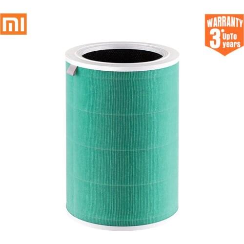 Xiaomi Air Purifier 2/ 2S/3/PRO Filter Air Cleaner Filter Intelligent Mi Air Purifier Core Formaldehyde Enhanced S1 version
