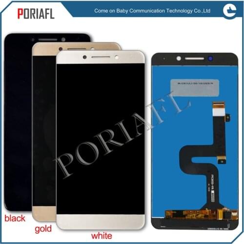 Original For LeTV LeEco Le Pro3 X720 LCD Display + Touch Screen Digitizer Assembly Replacement for letv X722 C105 lcd