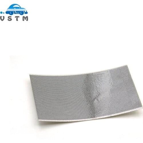 Flat LCD Connector For MB W210/W202/W208 RIGHT LCD of dashboard Missing Pixel Repair Ribbon Cable