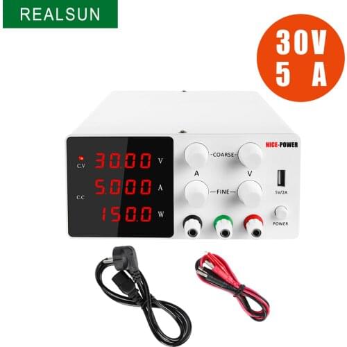 Источники питания Realsun China At AliExpress