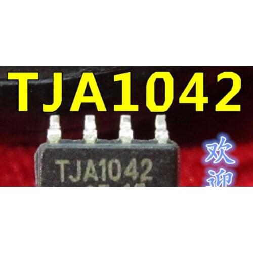 TJA1042 24C02N 24C08 93C76WP A3966SLB U620TG