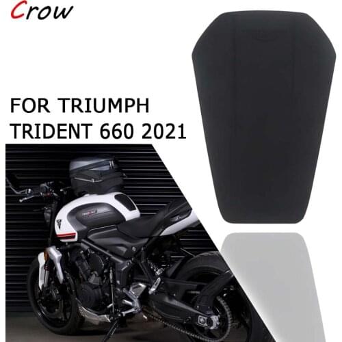 PARASERBATOIO AUTO-ADESIVO IN GOMMA 3M FOR TRIUMPH TRIDENT 660 trident 660 2021