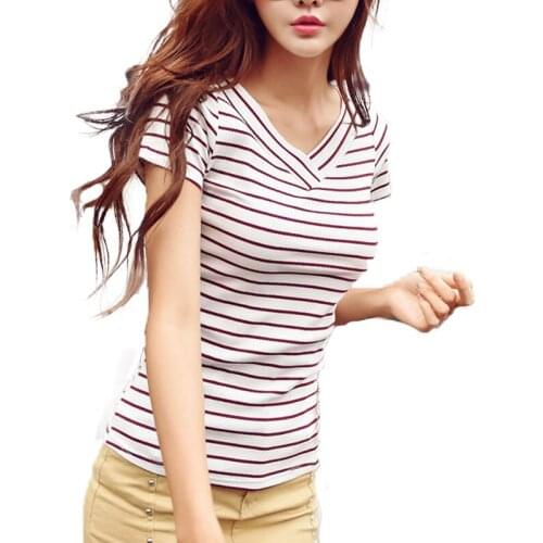 VOLOCEAN Short Sleeve Women's T-Shirts