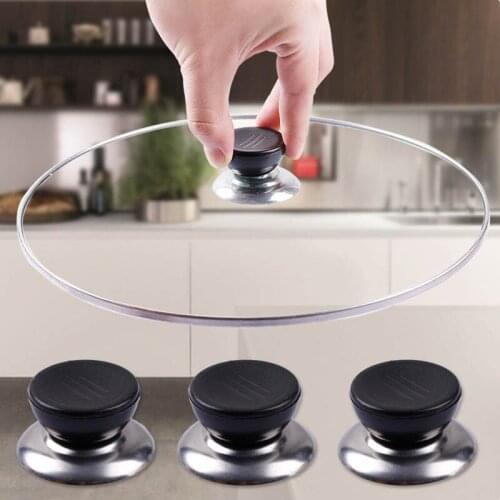 Wu Fang Pot Lid Handles