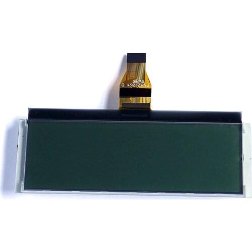 FrSky Taranis X9D Plus LCD Screen