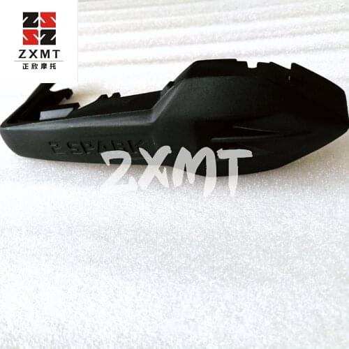 ZXMT Motorcycle Ignition 2 Spark Plug Cover Guard For R1200RT R900RT R1200GS R1200R R1200S Frame Accessories Twin Parts