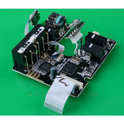 100% Original Mouse Motherboard for Ra.zer Mamba 2012 4G mouse