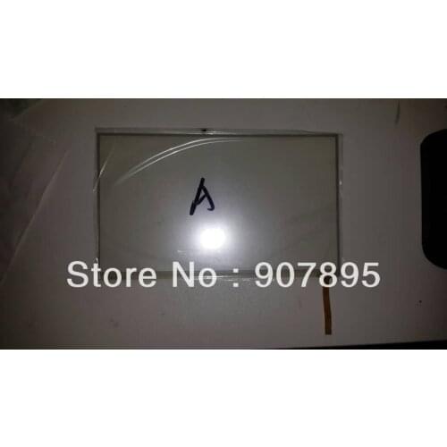 161X97mm 161X97 160.5 * 96.5mm 7inch 4 Wire Resistive Touch Screen touchscreen Panel /Digitizer GPS navigator MP4 Tablet PC