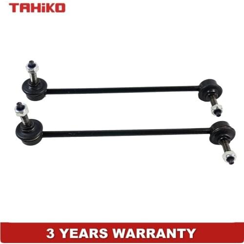2pcs stabilizer link Sway Bar for MERCEDES-BENZ C-Class W203 , 2033202589
