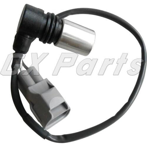 8-97306113-1 8973061131 Crankshaft Position Sensor for Isuzu Engine 4HK1 6HK1 Hitachi Excavator TL1100-3 ZX200-3 ZX350H-3