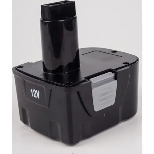 ABC Rechargeable Batteries