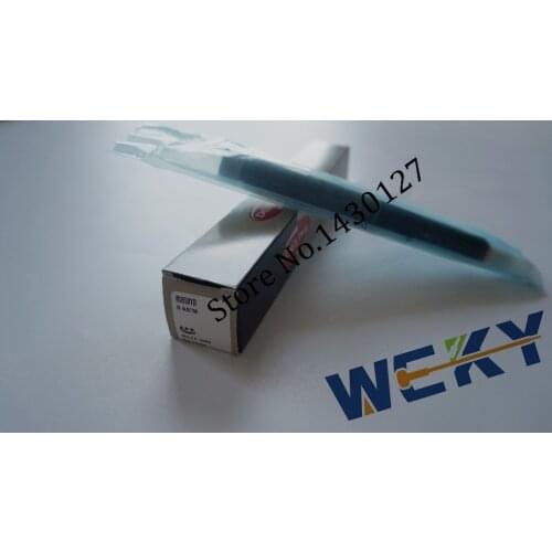 Promotion! High Quality EJBR05501D Common Rail Injector 33800-4X450 Diesel Injector 338004X450 05501D