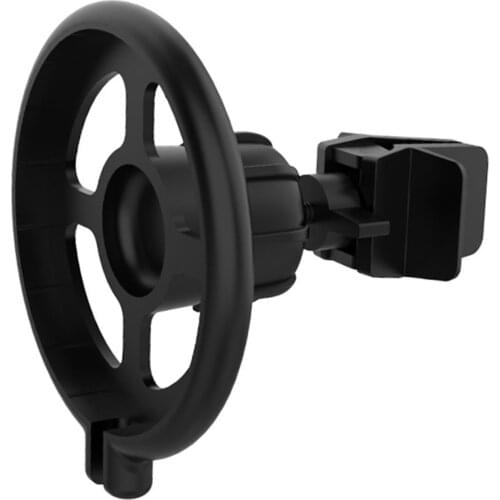 Air Vent Car Mount Charger Holder Designed for MagSafe Charger for Apple Wreless Charging Fixed Car Clip