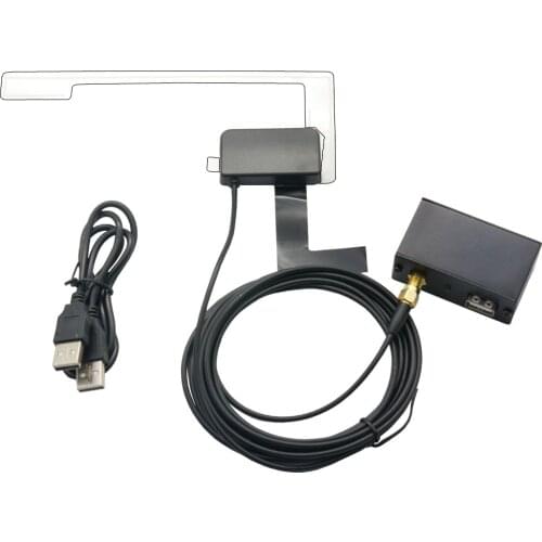 The Digital Audio Broadcasting ( DAB+) only for ownice series car dvd,this item don't sell separately
