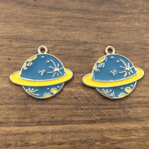 Ganchang Charm Pendants
