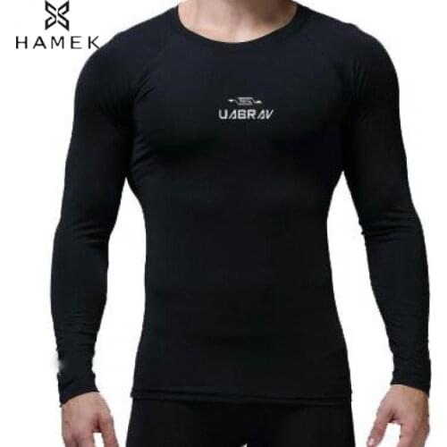 HAMEK Men's Sleeveless T-Shirts