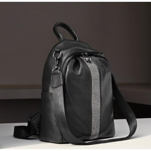 HEVRAOS Womens Casual Backpacks