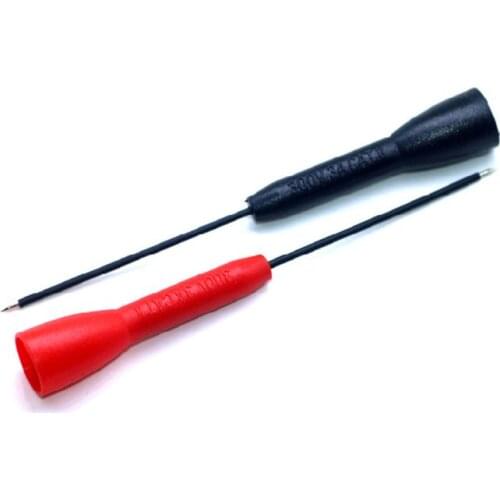 Multimeter Needle 1mm Pin Non Destructive Probe for 2mm Test Leads