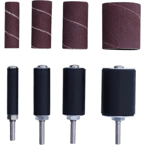 Intansion Abrasive Tools