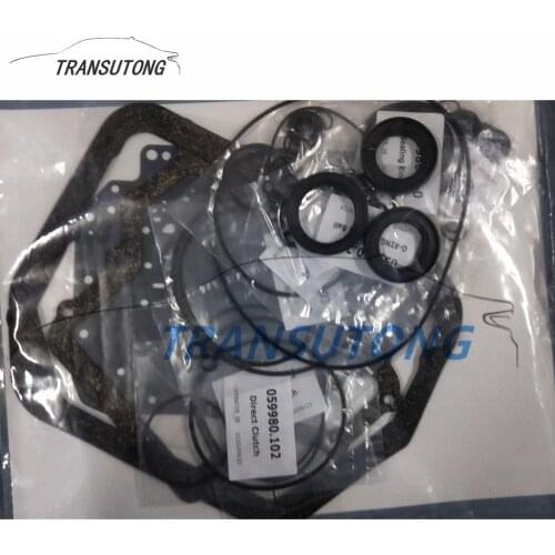 A4AF1 A4AF2 Automatic Transmission Repair Kit For HYUNDAI KIA