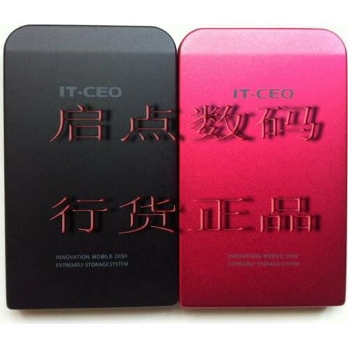 L-602 SATA 2.5-inch serial notebook hard drive enclosure supports 1TB genuine