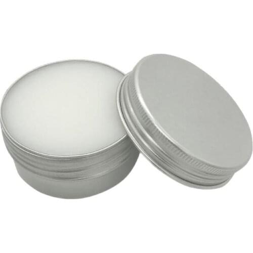 30g Leather Craft Repair Pure Mink Oil Cream Gel Car Seat Maintenance Shoes Bag Satchel Sofa Care Cleaner Polishing Recolor