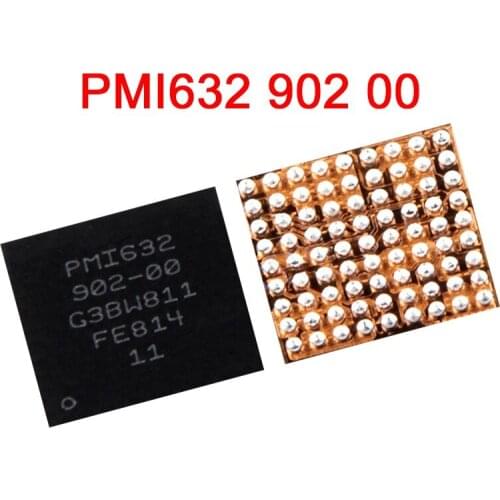 5Pcs100% New PMI632 902-00 PMi632 902-00 Power IC Chipset