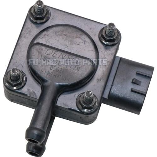 Original Differential Pressure Sensor 104990-1120 1049901120
