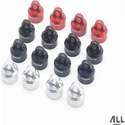 Tekno rc mt410 eb48.3 universal shock absorber cap aluminum alloy shock absorber cover ALL
