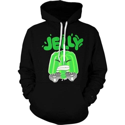 Van Dijk Men's Hoodies
