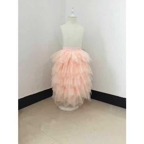 Wechildhood Girls Tutu Skirts