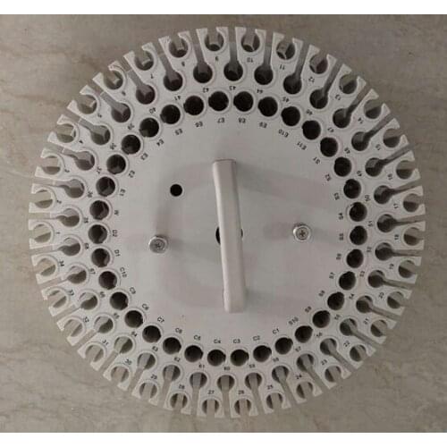 For Mindray BS430 BS450 BS460 BS-430 BS-450 BS-460 Biochemical Analyzer Sample Tray Repair Parts