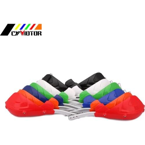 Motorcycle Handguard Hand Guard Protector Protection Offroad For KTM YAMAHA KAWASAKI SUZUKI HONDA SX SXF EXC EXCF XC XCW SMR