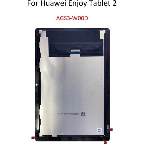10.1" Huawei Enjoy Tablet 2 AGS3-W00D LCD Display with Touch Screen Digitizer Assembly