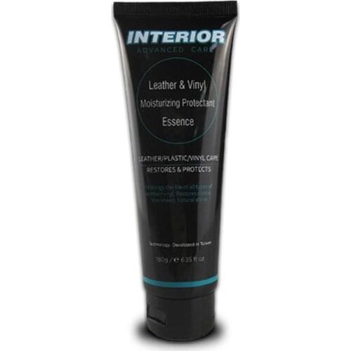 2019 Auto Leather Refresh Coating Paste Maintenance Agent Restore Luster Cleaner Car Care Products CSL88