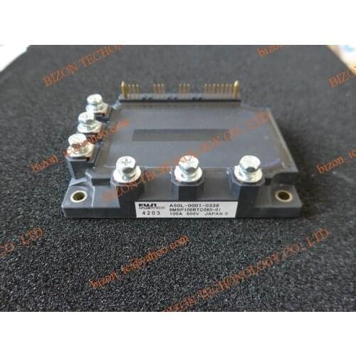 6MBP100RTC060-01 A50L-0001-0336