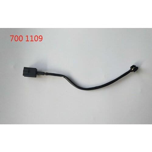 Brake pad wear sensor OEM 7001109 For Maserati middle 330mm