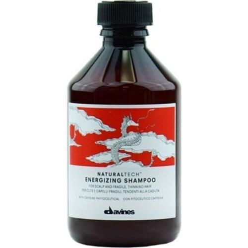 DAVINES Anti Hair Loss Shampoos
