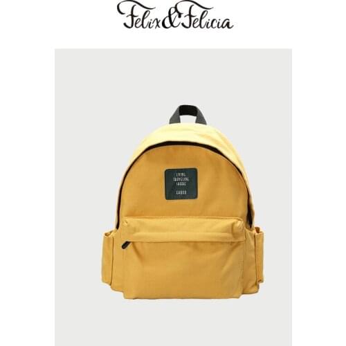 FELIX&FELICIA Travel Bags