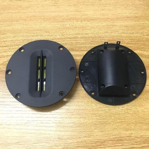 Hifi 4 inch Tweeter Speaker Unit 8 OHM 30W Treble Loudspeaker AL-100 Super belt type high loudspeaker