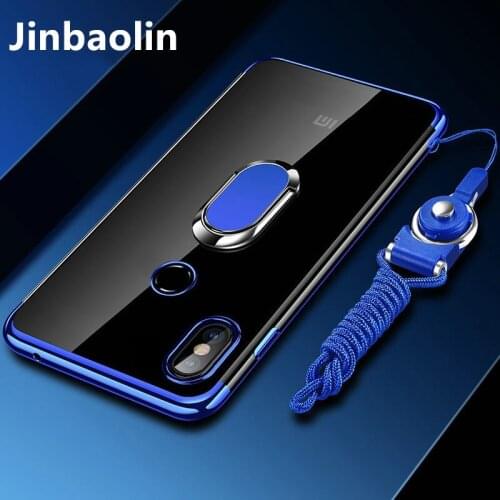 Чехлы для телефонов Huawei Honor 9 Lite JINBAOLIN China At AliExpress