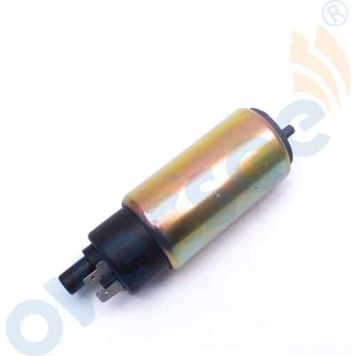 Boat Motor Fuel Pump 6BG-13910 For Yamaha F40LA F40JEA F-40 Outboard 2006-2015 4-Stroke 6BG-13910-00-00