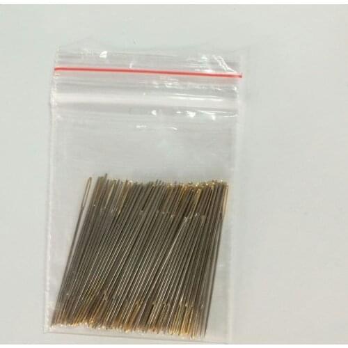 Embroidery Needle Factory Shop 14CT Cross Stitch Needle Total 100 pieces High Quality