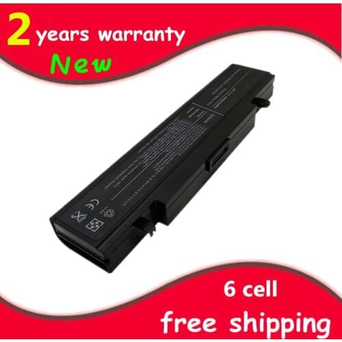 New 6cells Laptop battery For Samsung AA-PB9NC6B AA-PB9NS6B AA-PB9NC6W AA-PB9NC5B AA-PL9NC2B AA-PL9NC6W AA-PB9NC6W/E