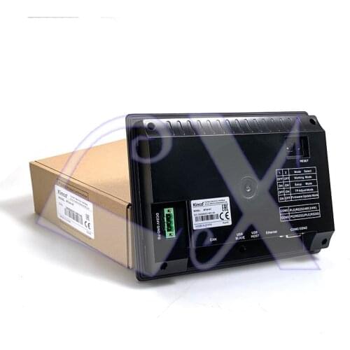 NEW 7'' Inch Kinco MT4414T MT4414TE HMI Touch Screen 800*480 Ethernet Port Human Machine Interface Touch Panel