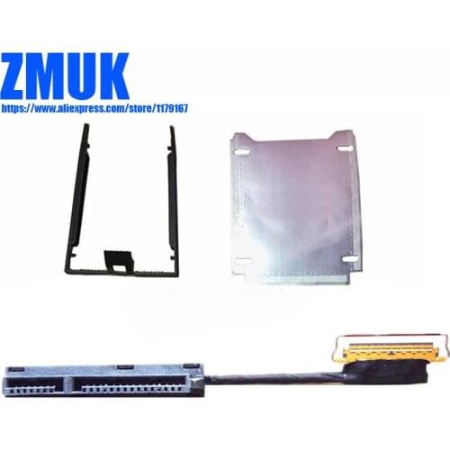 New Original HDD/SSD Cable For Lenovo ThinkPad T470 Series,PN 00UR495 DC02C009L00 DC02C009L30
