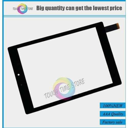 Original New 7.85" Prestigio MultiPad PMT7077_3G QUAD Tablet touch screen panel Digitizer Glass Sensor Replacement FreeShipping