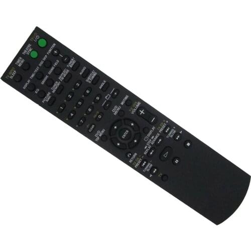 Remote Control For Sony MHC-RV600D MHC-RV22 HCD-RV555D MHC-RV222D HCD-GX90D HCD-RV800D HCD-RV600D Mini HI-FI Component System