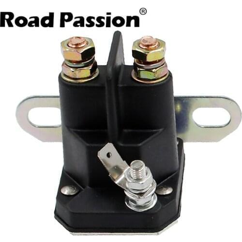 Motorcycle Starter Relay For Polaris Trail Boss XPlorer 250 300 400 XPress 300 400 ATP 330 500 ATV Pro 500 Magnum 325 330 425