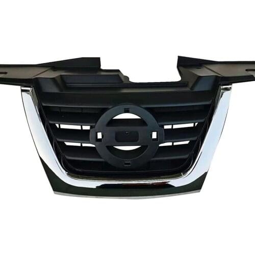 Suit For Jinke Nissan 10 Models of Grid 62070-1ka6a / 62072-1ka6a Grille